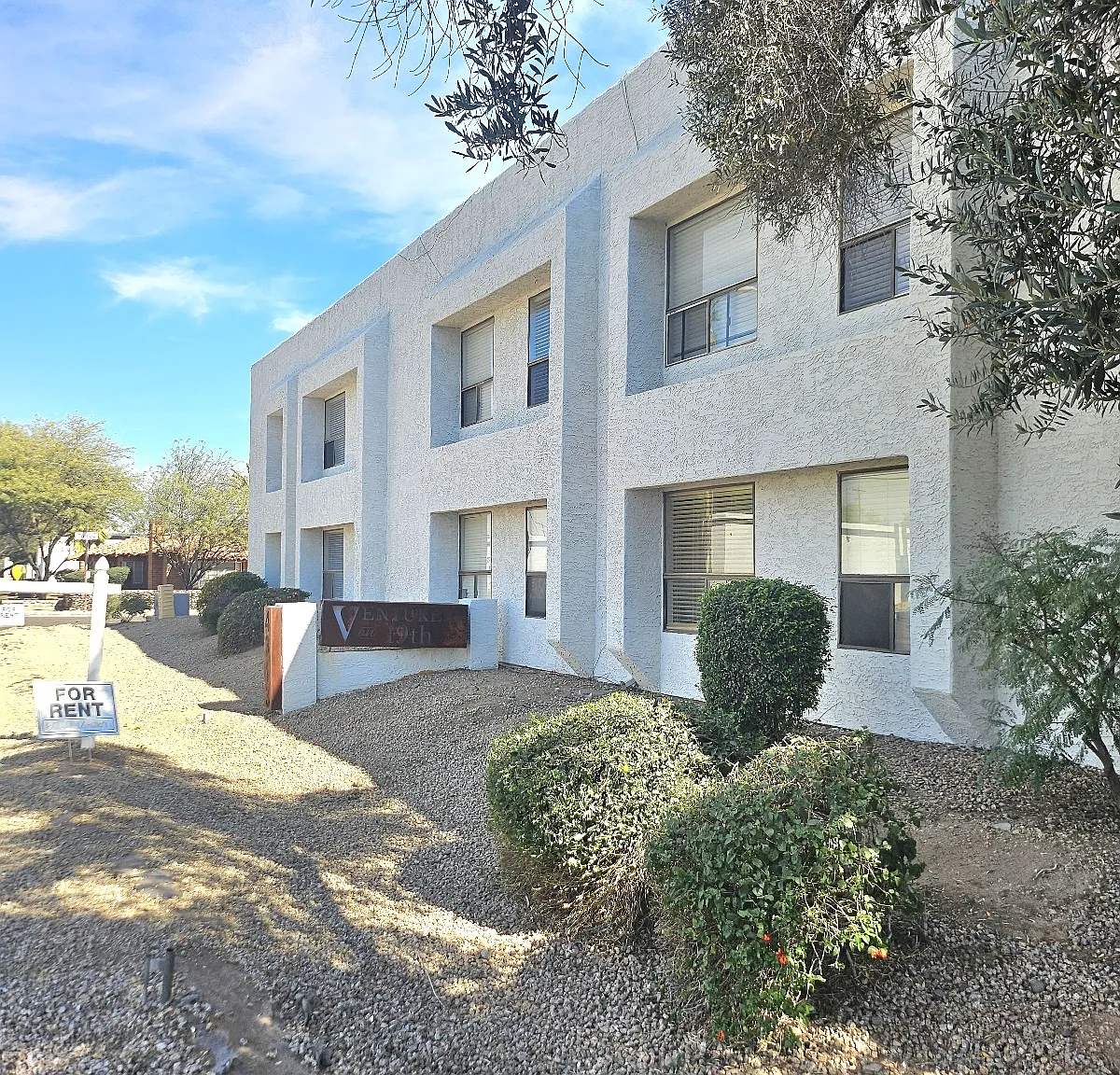 1 bed, 600 sqft, $875 — Photo 2