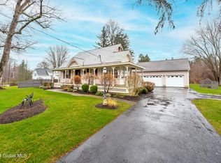 253 Consaul Rd, Albany, NY 12205