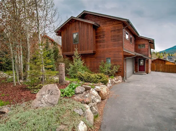 196 Vail Cir, Dillon, CO 80435