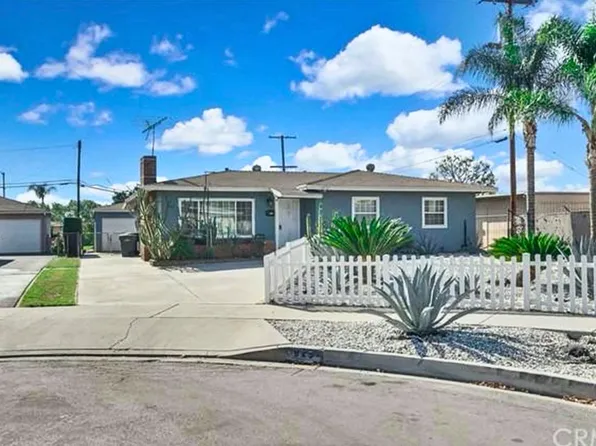 929 W East St, Ontario, CA 91762