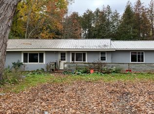 7248 Rogers Rd, East Jordan, MI 49727