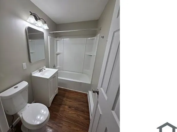 617 W Turner St APT A, Allentown, PA 18102