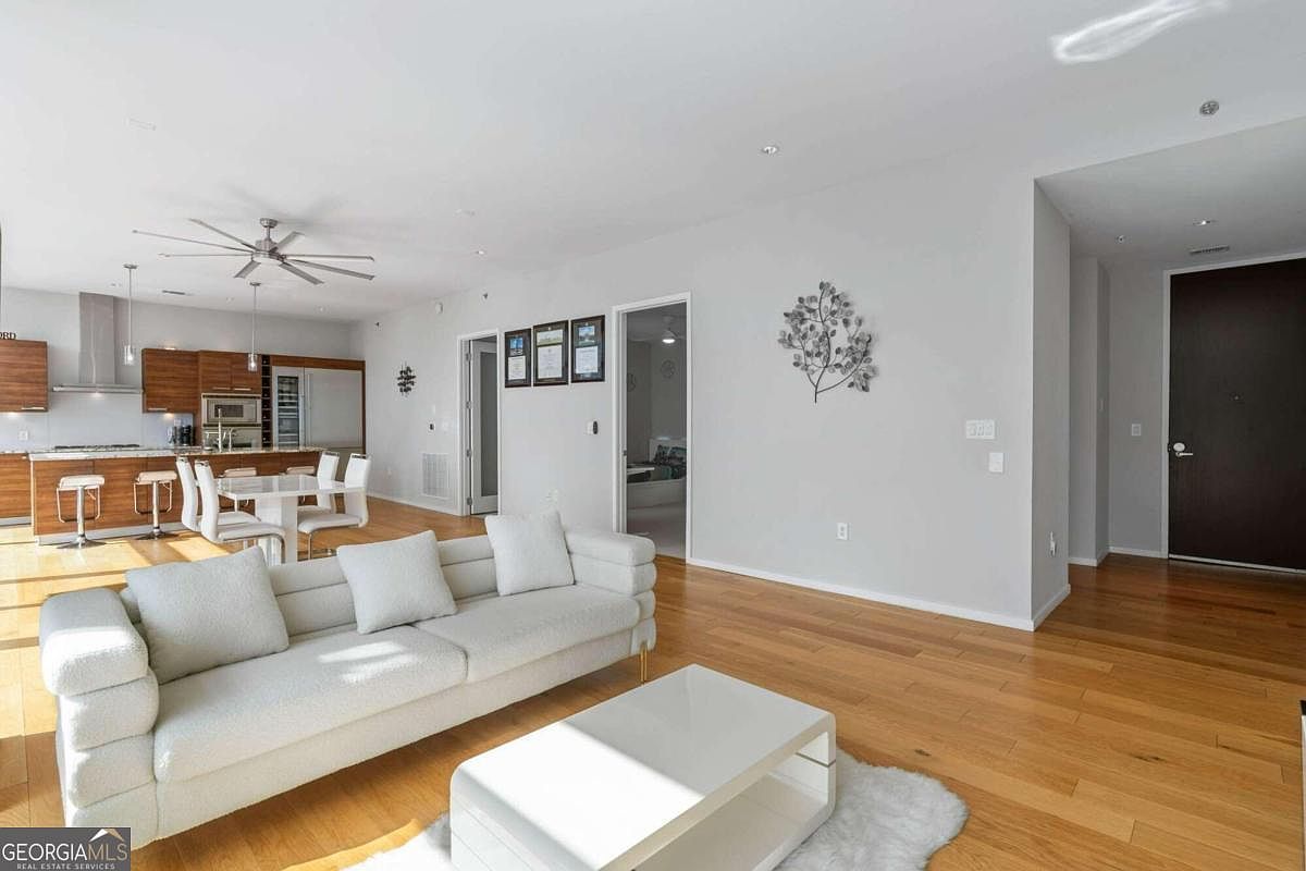 45 Ivan Allen Jr Blvd NW UNIT 2501, Atlanta, GA 30308 | MLS #10364035 ...