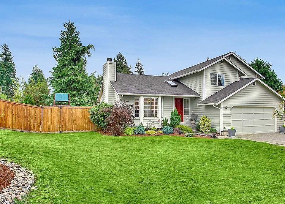 8111 NE 145th St, Kirkland, WA 98034 Zillow
