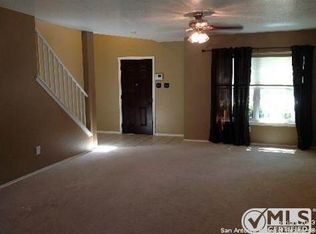 8603 Ledgeside, San Antonio, TX 78251