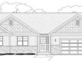 3831 Perennial Pkwy, Franksville, WI 53126