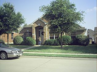 2009 Nottingham Pl, Allen, TX 75013