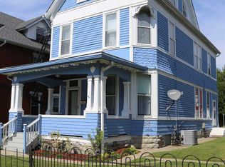 1724 Scott St, Covington, KY 41011