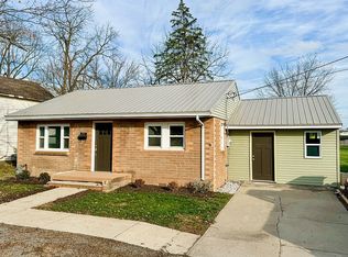 420 Liberty St, Ada, OH
