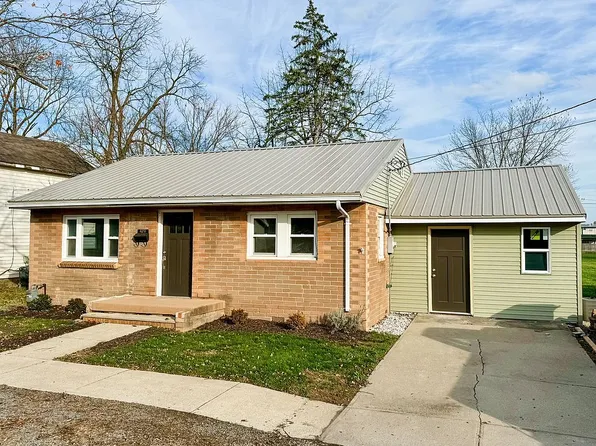 420 Liberty St, Ada, OH 45810