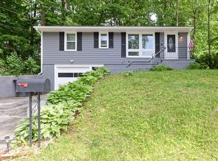 25 Pinedale St, Southbridge, MA 01550