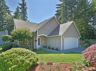 1923 NE Ridgewood Ct, Poulsbo, WA 98370