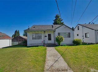 6411 Fawcett Ave, Tacoma, WA 98408