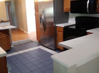 6028 Mackview St, Fairfield, OH 45014