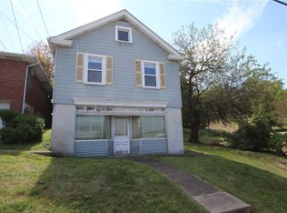 1128 Worthington Ave, Clairton, PA
