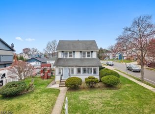 389 Colfax Ave, Clifton City, NJ 07013