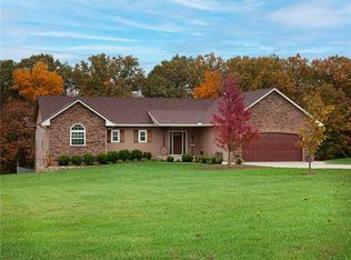 1947 NW 460th Rd, Kingsville, MO 64061