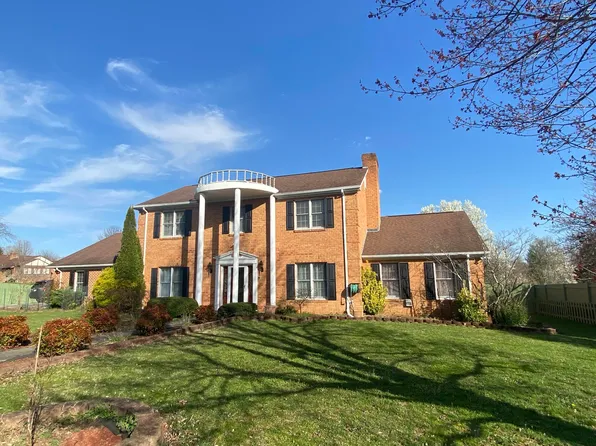 804 NE Starmount Ave, Roanoke, VA 24019