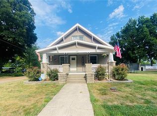 1001 S Saint Louis St, Concordia, MO 64020