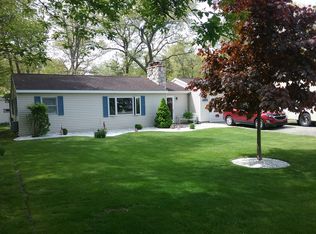 8819 Crescent Beach Rd, Pigeon, MI 48755