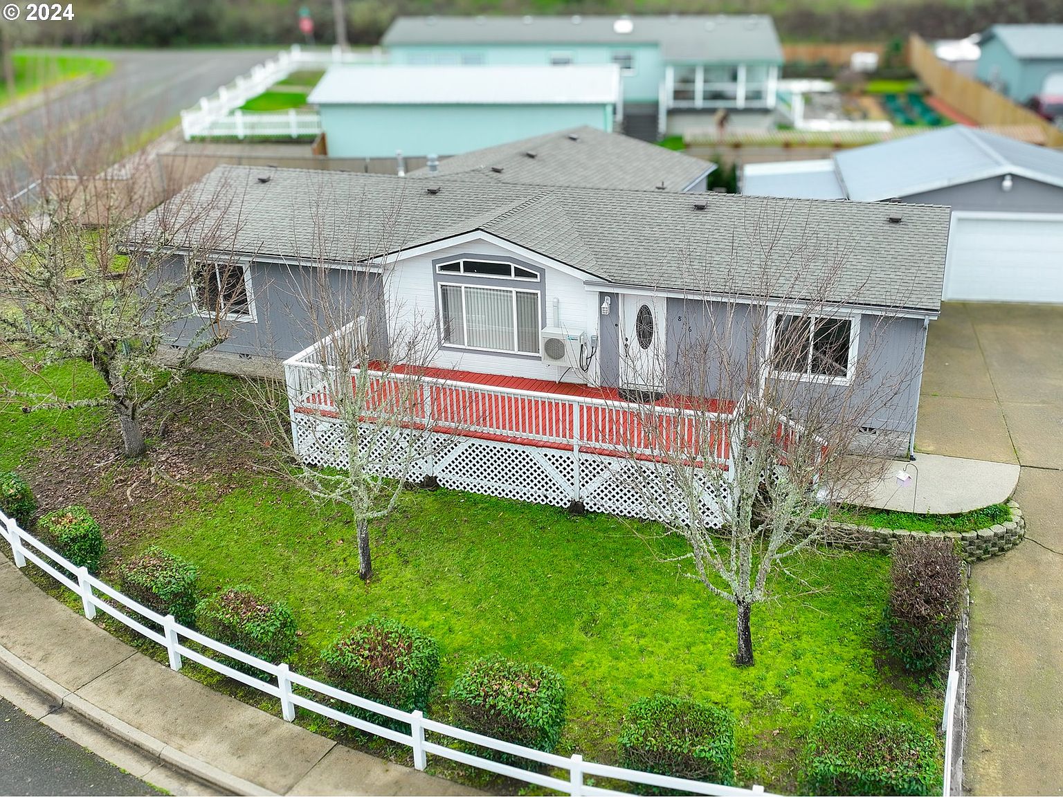 846 Sea St, Sutherlin, OR 97479 Zillow