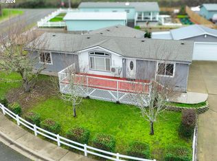 846 Sea St, Sutherlin, OR 97479