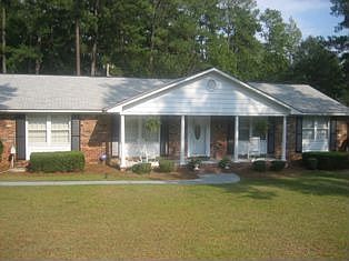 Huge corner lot!