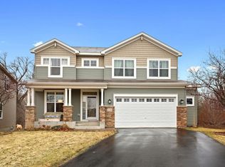 11793 Harvest Path, Woodbury, MN 55129