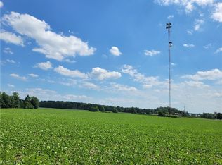 16875 E Madison Rd, Middlefield, OH 44062