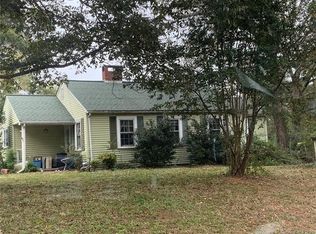 1199 Hampton Grace Ave, Lancaster, SC 29720