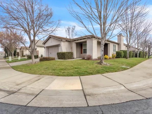 2796 San Marin Ln, Sacramento, CA 95835