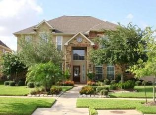 6315 Misty Crk, Missouri City, TX 77459