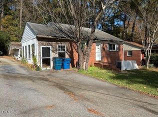 3010 University Dr, Durham, NC 27707