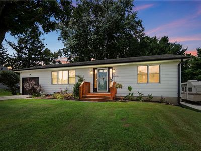 1801 Beacon St, Springfield, OH, 45505