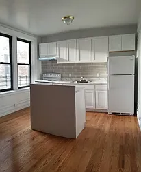 Rented by New York Residence
