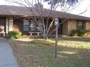 3311 S Toledo Pl, Tulsa, OK 74135