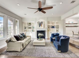 3629 Oak Lawn Ave, Dallas, TX 75219