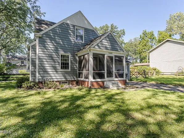 1448 E Willcrest Dr, Toledo, OH 43615