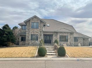 250 Bridle Trl, Pueblo, CO 81005
