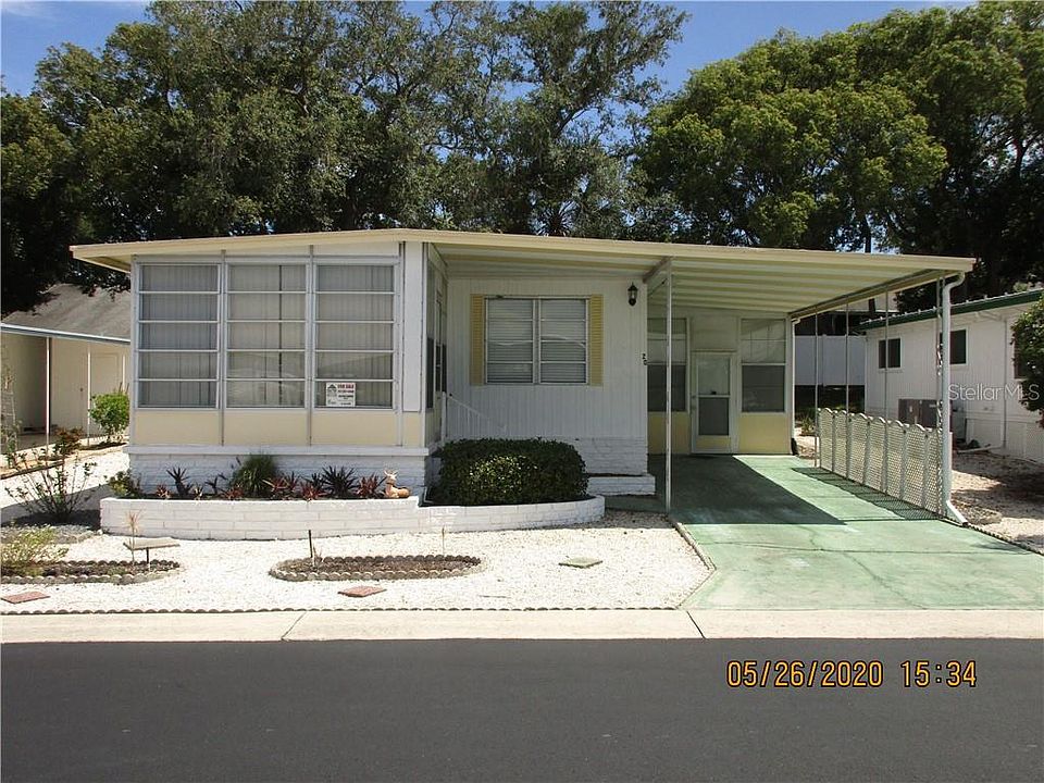 1st image of 39820 Us Highway 19 N Lot 20