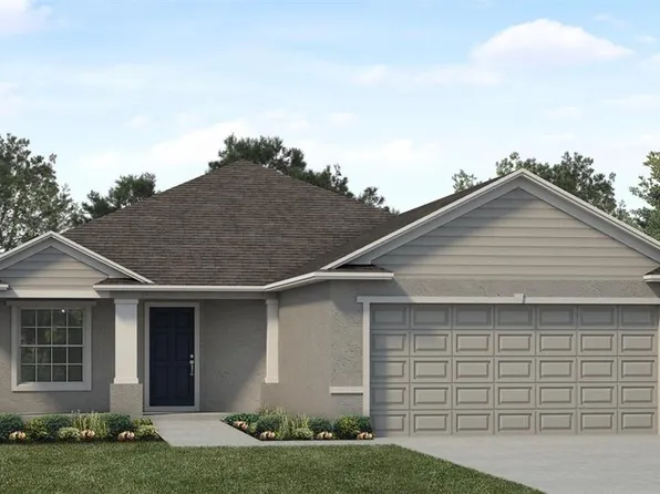 2177 Emma Ln, Lake Wales, FL 33898