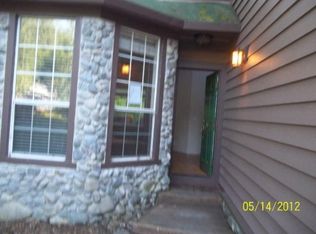 3201 Primrose Dr, Willits, CA 95490