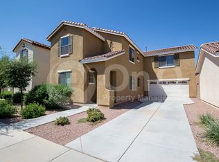 2098 S Martingale Rd, Gilbert, AZ 85295