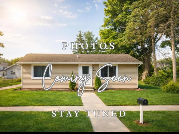 303 South Mill Street, Albany, WI 53502