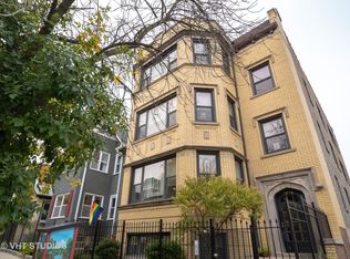 1616 W North Shore Ave APT 1, Chicago, IL 60626