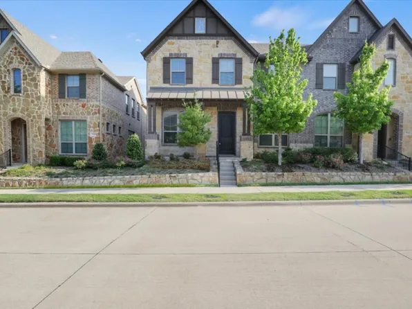 7116 Chief Spotted Tail Dr, McKinney, TX 75070