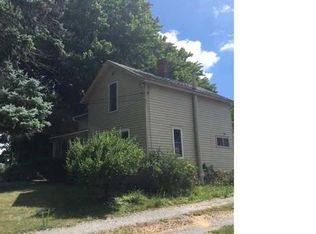 9295 Alexander Rd, Alexander, NY 14005