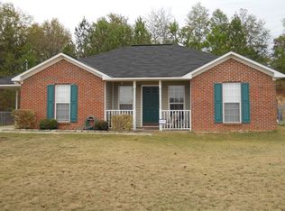 6080 Hunter Ridge Cir, Columbus, GA 31907