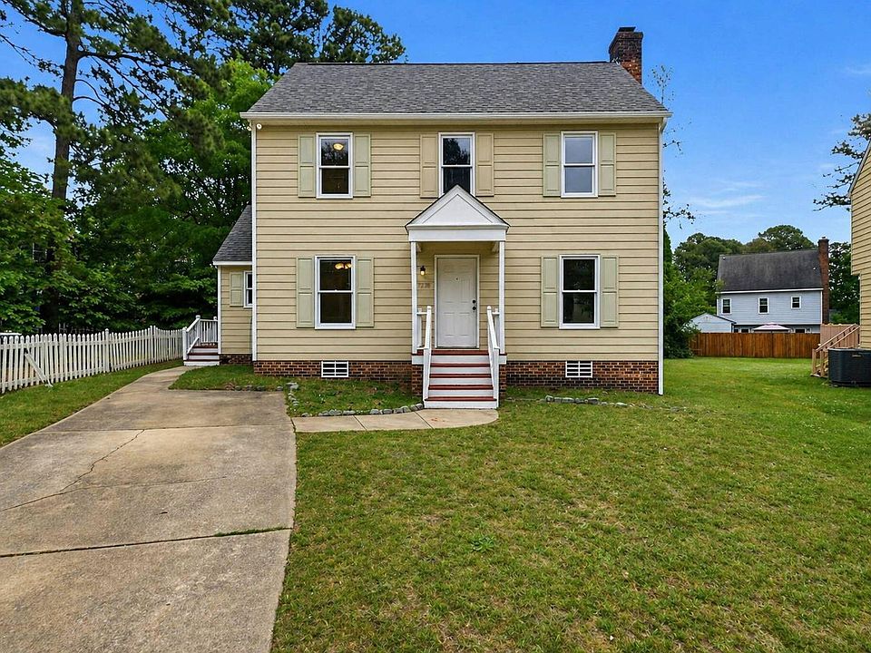 1st image of 7220 Ewing Pl