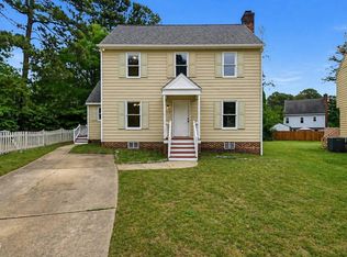 7220 Ewing Pl, Raleigh, NC 27616